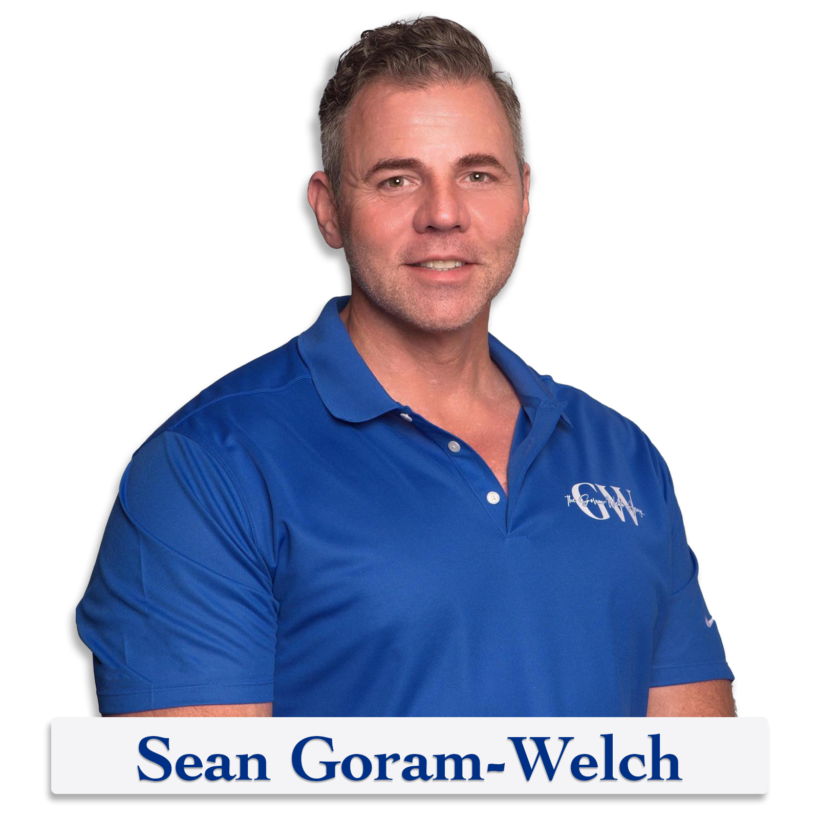 Sean Goram-Welch Headshot